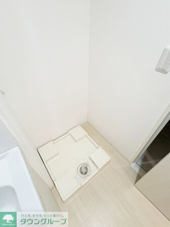 ラピスの物件内観写真